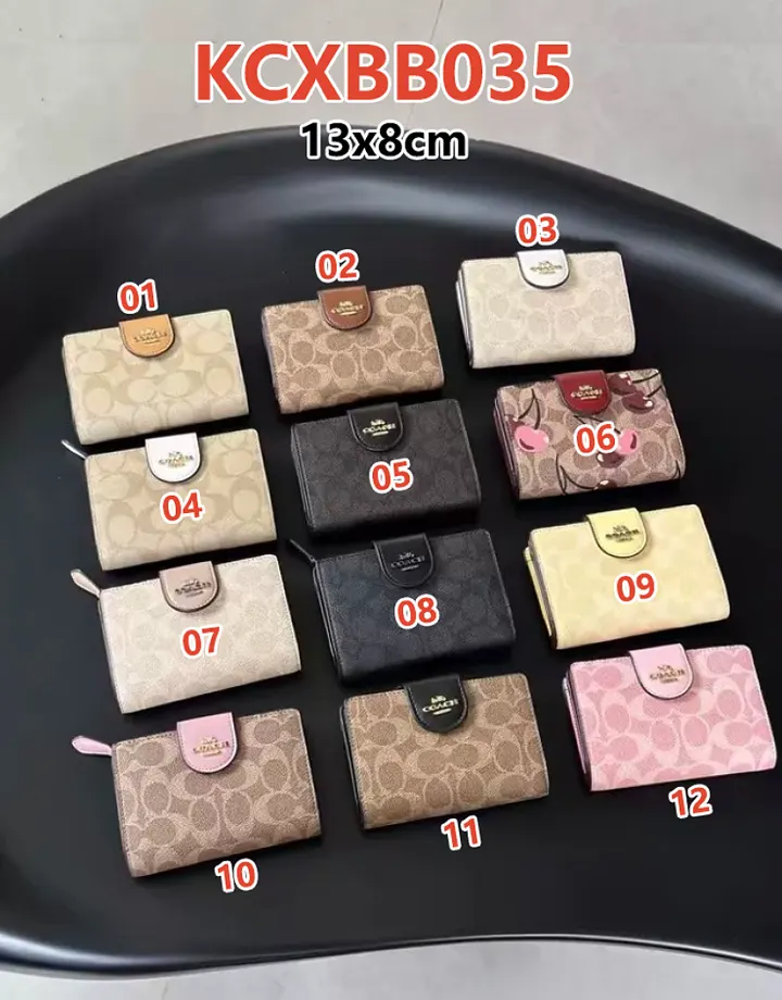 Coach KCXBB035