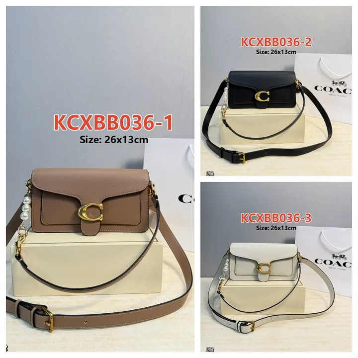 Coach KCXBB036