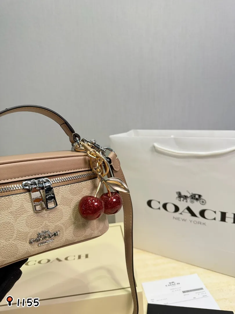 Coach KCXBB038 תמונה 7