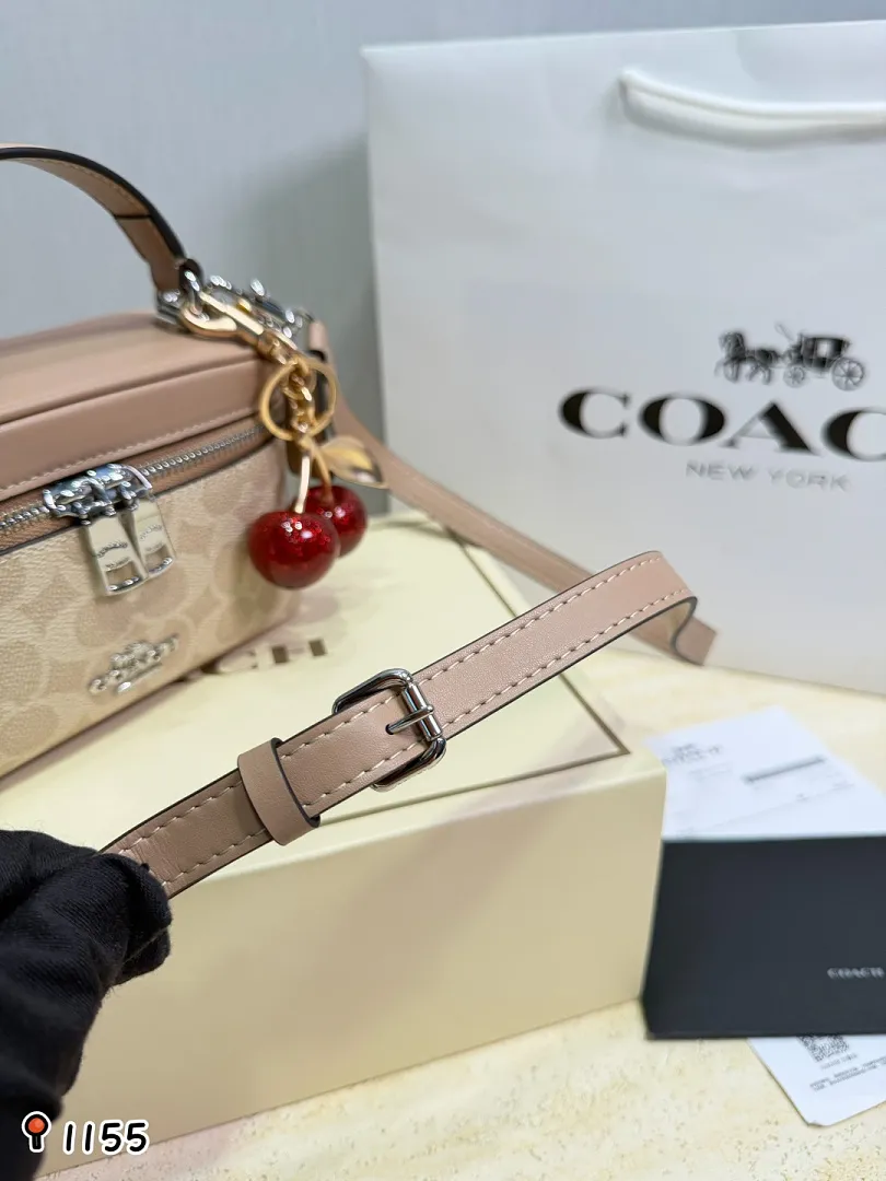 Coach KCXBB038 תמונה 8