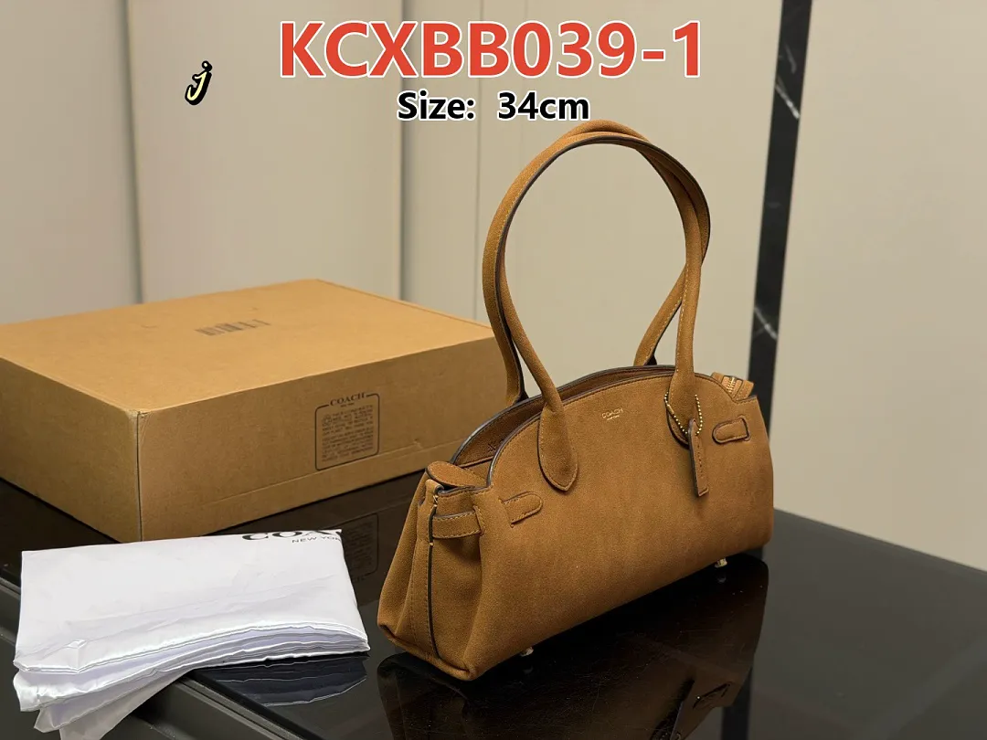 Coach KCXBB039 תמונה 10