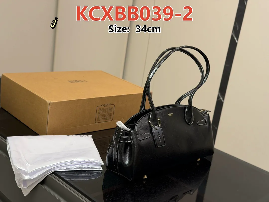 Coach KCXBB039 תמונה 11