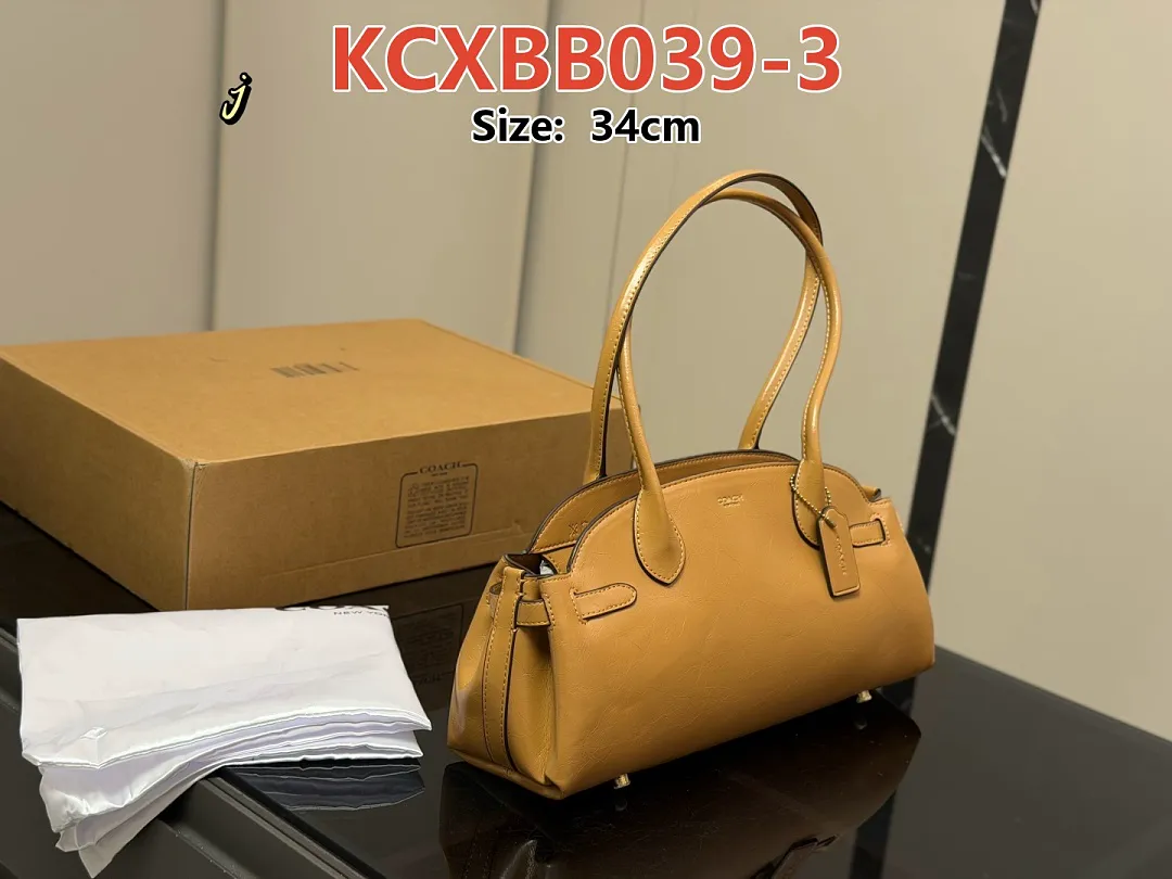 Coach KCXBB039 תמונה 12