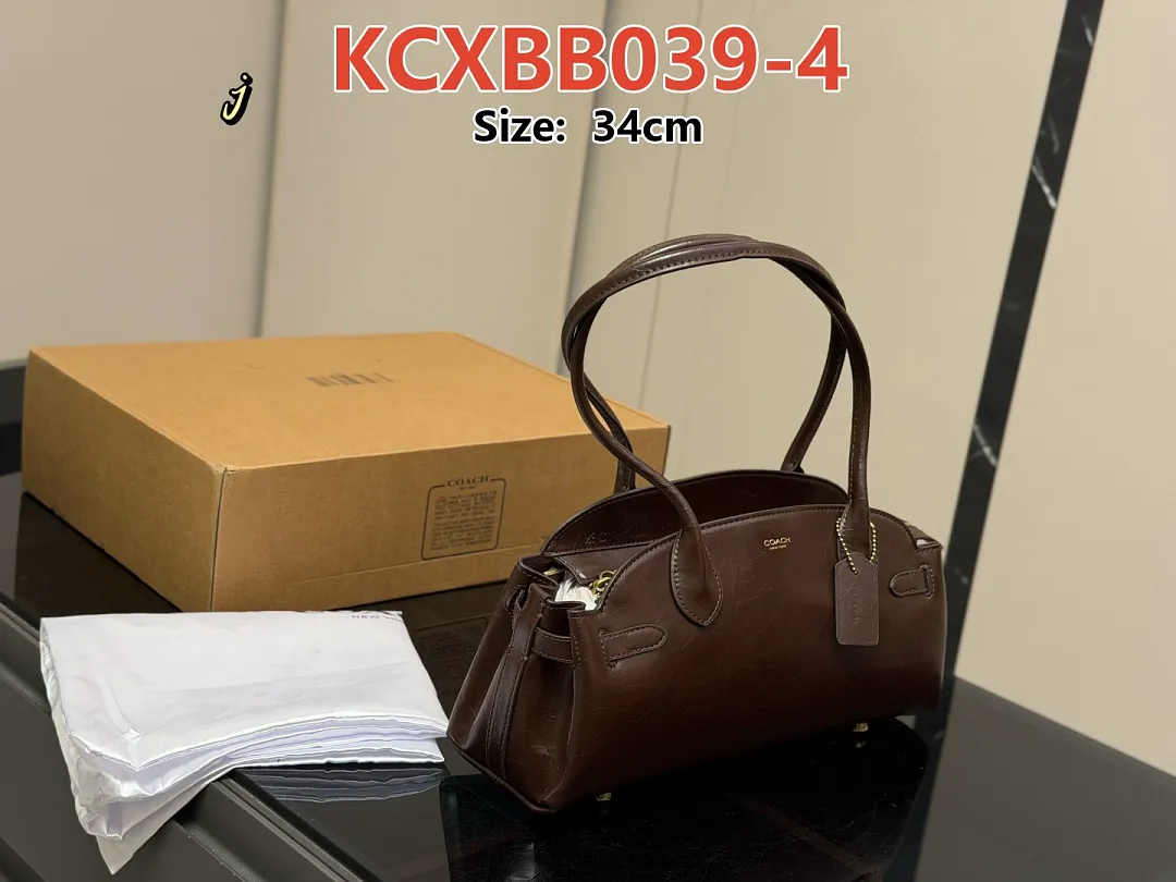 Coach KCXBB039 תמונה 13