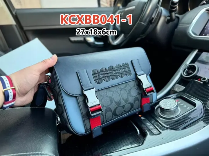 Coach KCXBB041