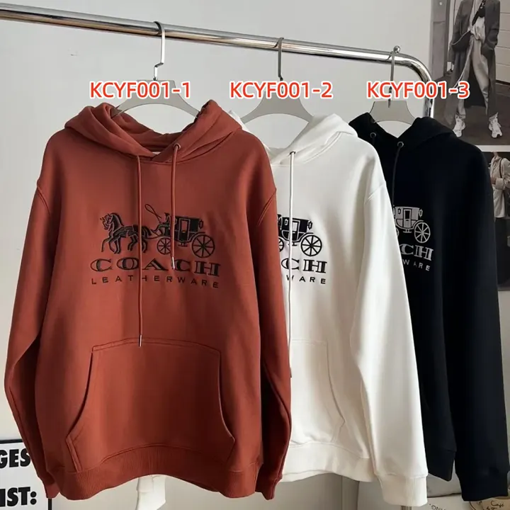 Coach KCYF001