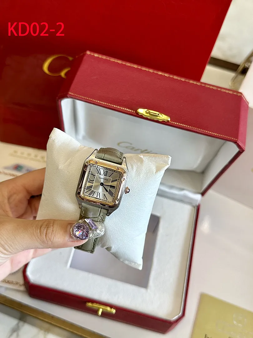 Cartier KD02 תמונה 11