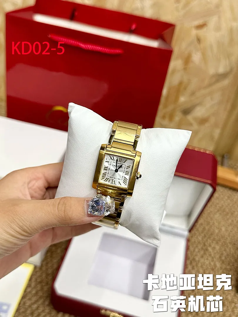 Cartier KD02 תמונה 8