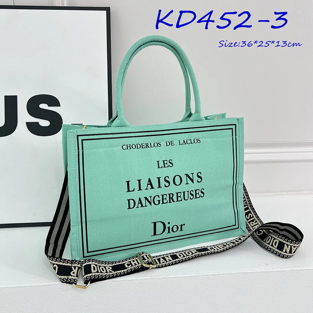 Dior KD452 תמונה 13