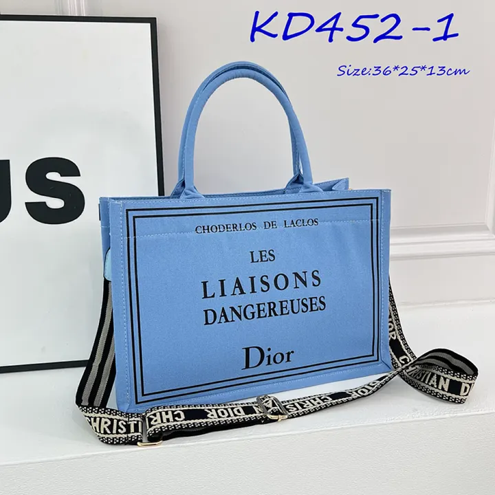 Dior KD452