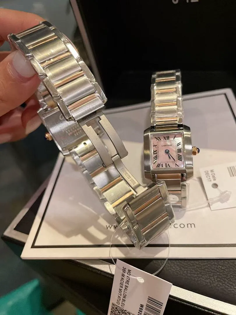 Cartier KDYSB002 תמונה 15