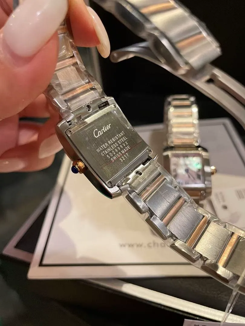 Cartier KDYSB002 תמונה 16