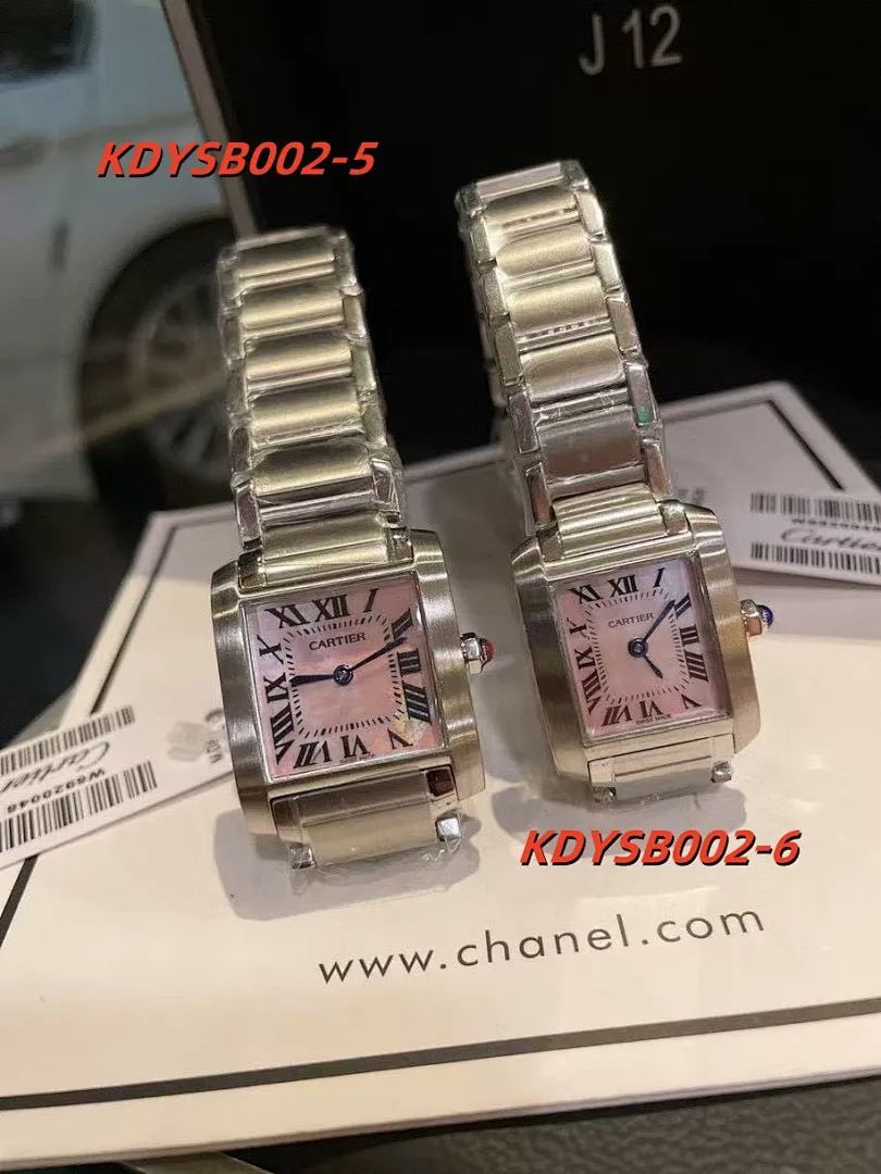Cartier KDYSB002 תמונה 2
