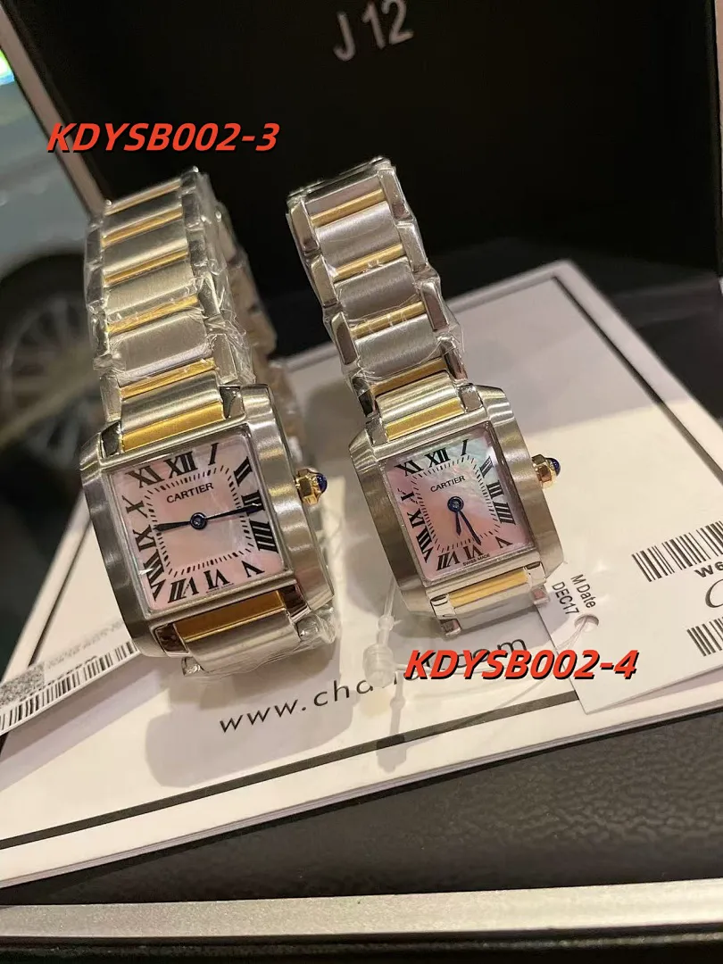 Cartier KDYSB002 תמונה 3