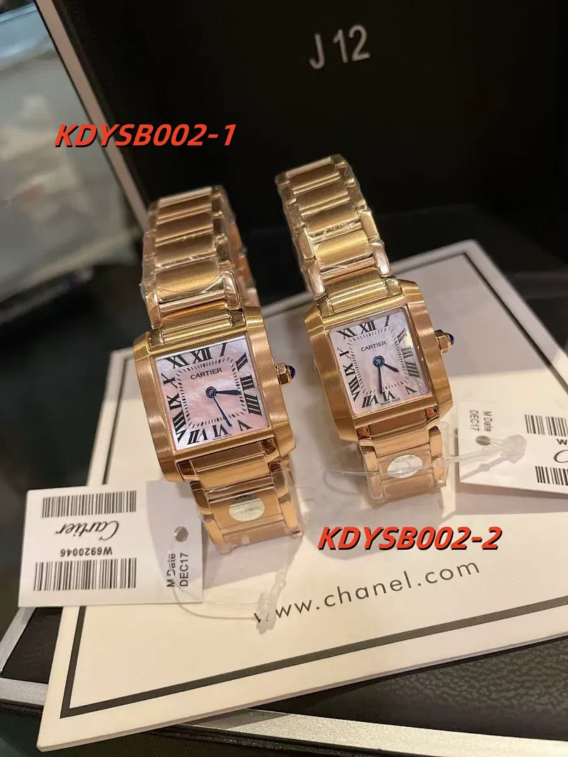 Cartier KDYSB002 תמונה 4