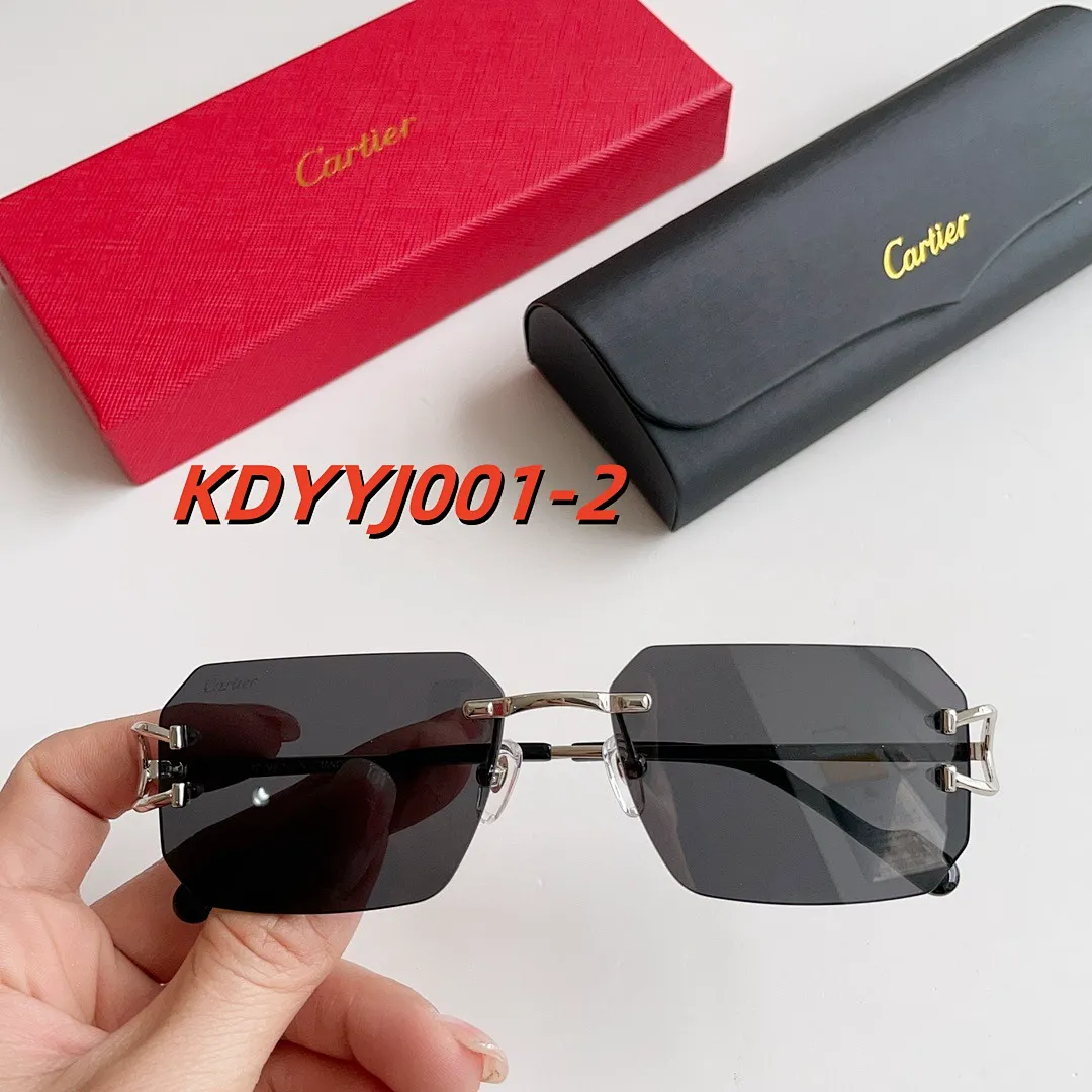 Cartier KDYYJ001 תמונה 3