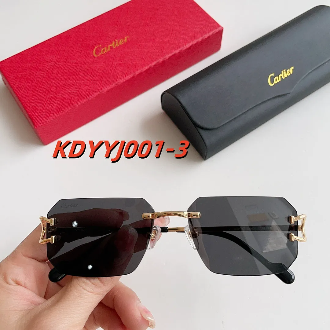 Cartier KDYYJ001 תמונה 4