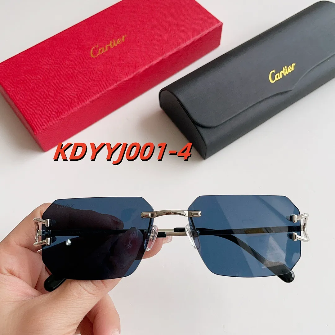 Cartier KDYYJ001 תמונה 5