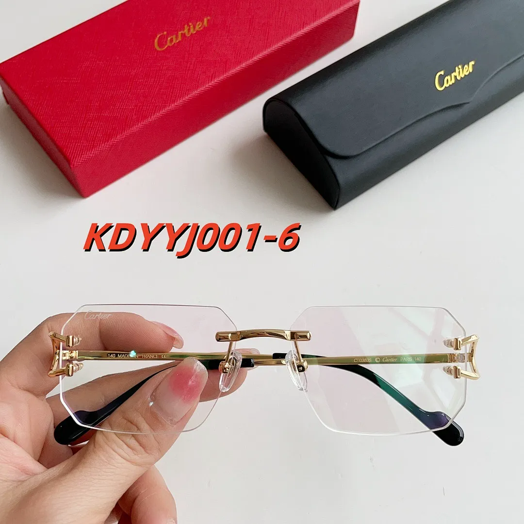 Cartier KDYYJ001 תמונה 7