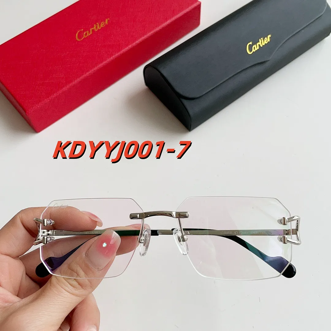 Cartier KDYYJ001 תמונה 8