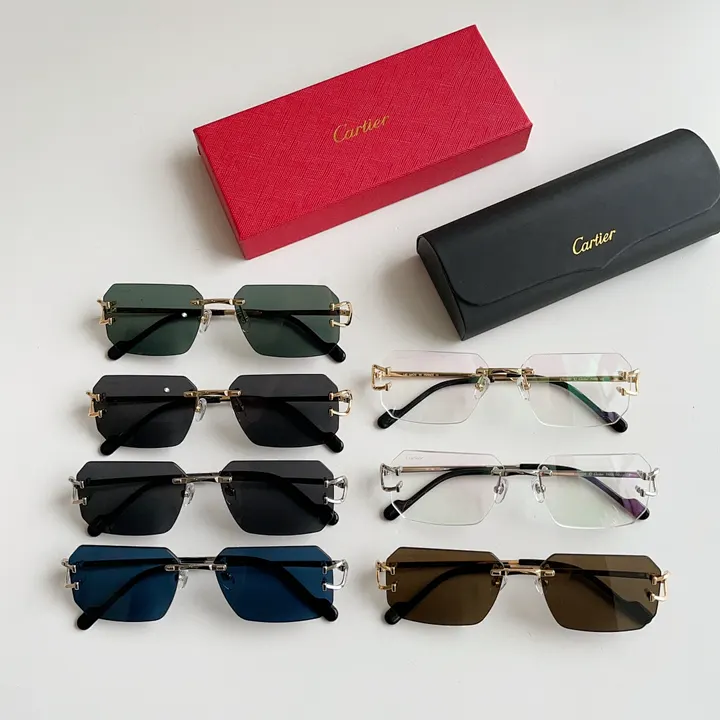 Cartier KDYYJ001