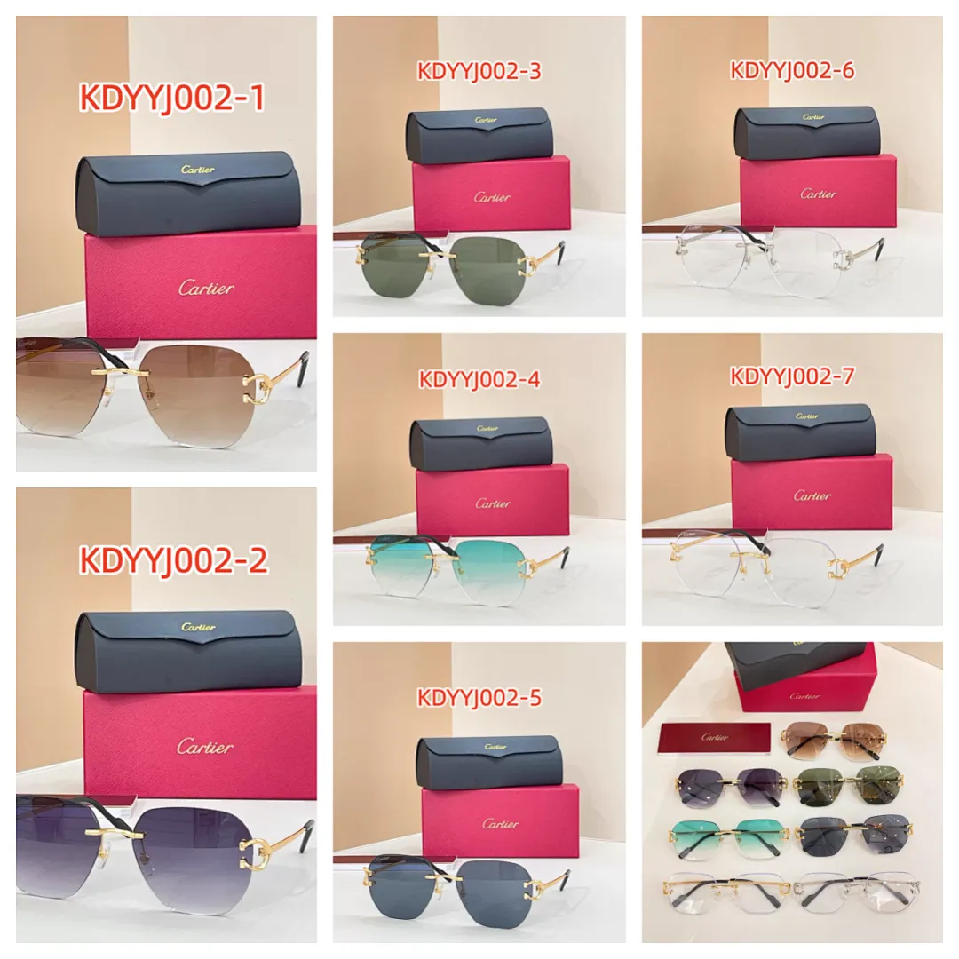 Cartier KDYYJ002 תמונה 10