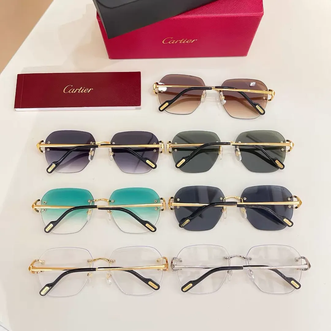 Cartier KDYYJ002 תמונה 2