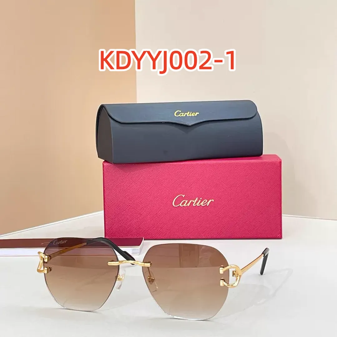 Cartier KDYYJ002 תמונה 3