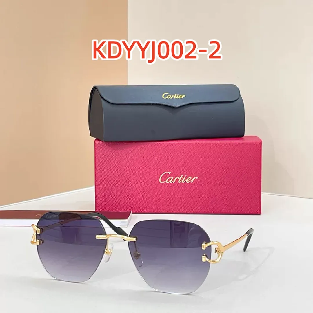 Cartier KDYYJ002 תמונה 4