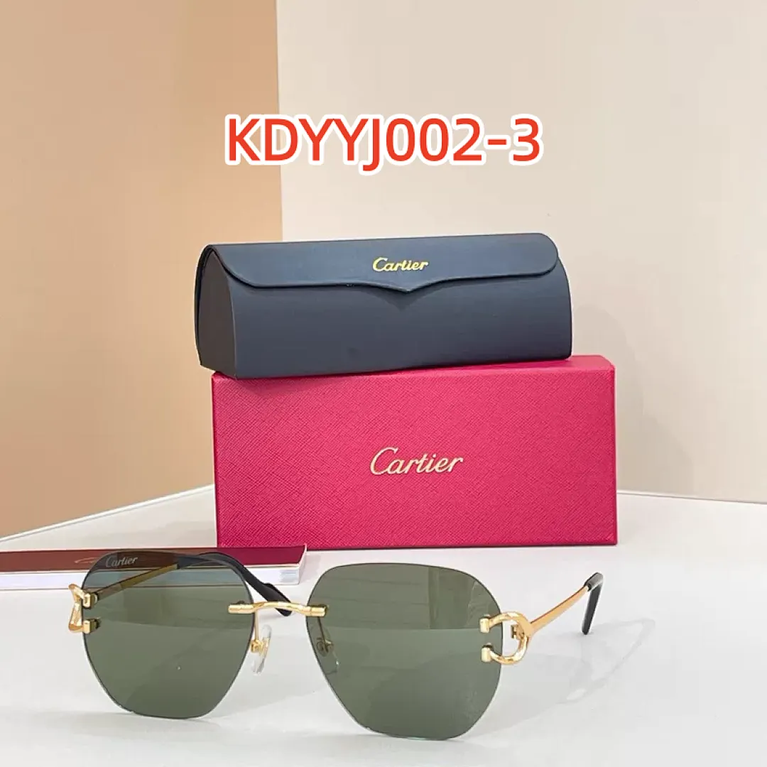 Cartier KDYYJ002 תמונה 5