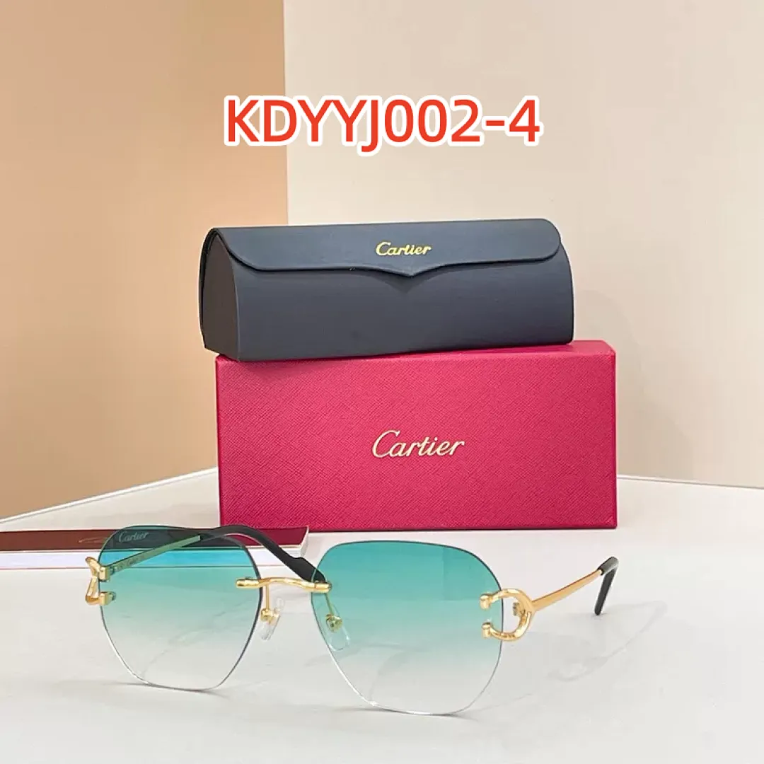 Cartier KDYYJ002 תמונה 6