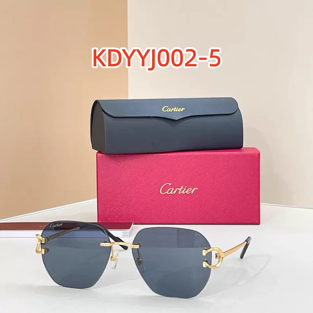 Cartier KDYYJ002 תמונה 7