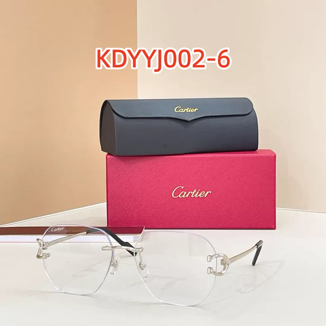 Cartier KDYYJ002 תמונה 8