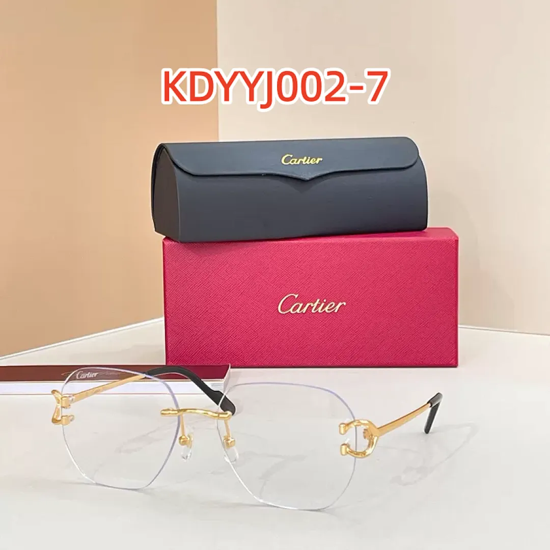 Cartier KDYYJ002 תמונה 9