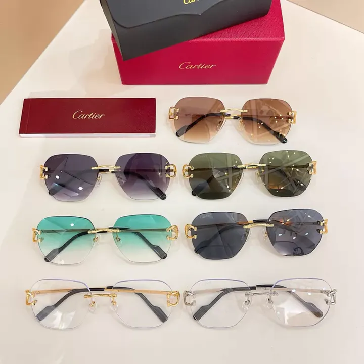 Cartier KDYYJ002