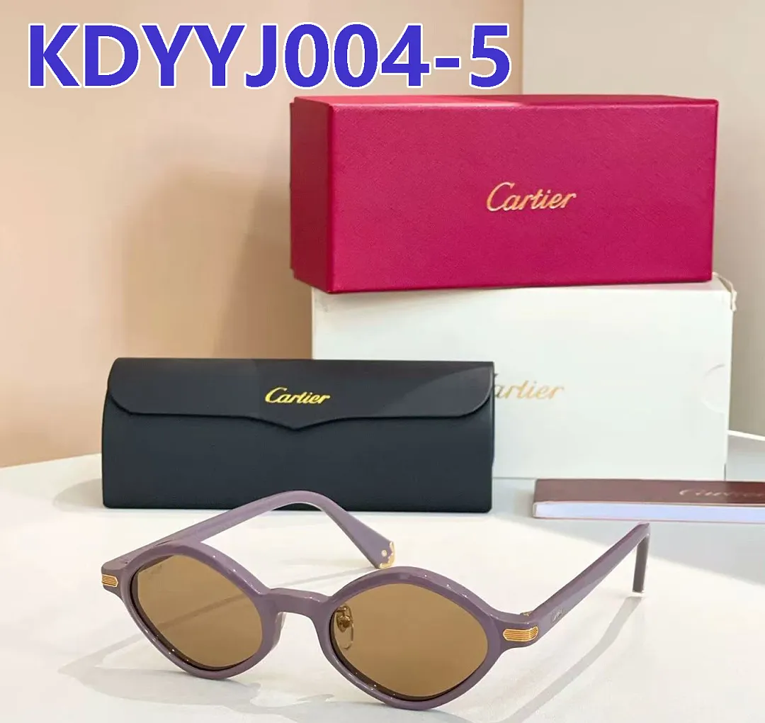 Cartier KDYYJ004 תמונה 9