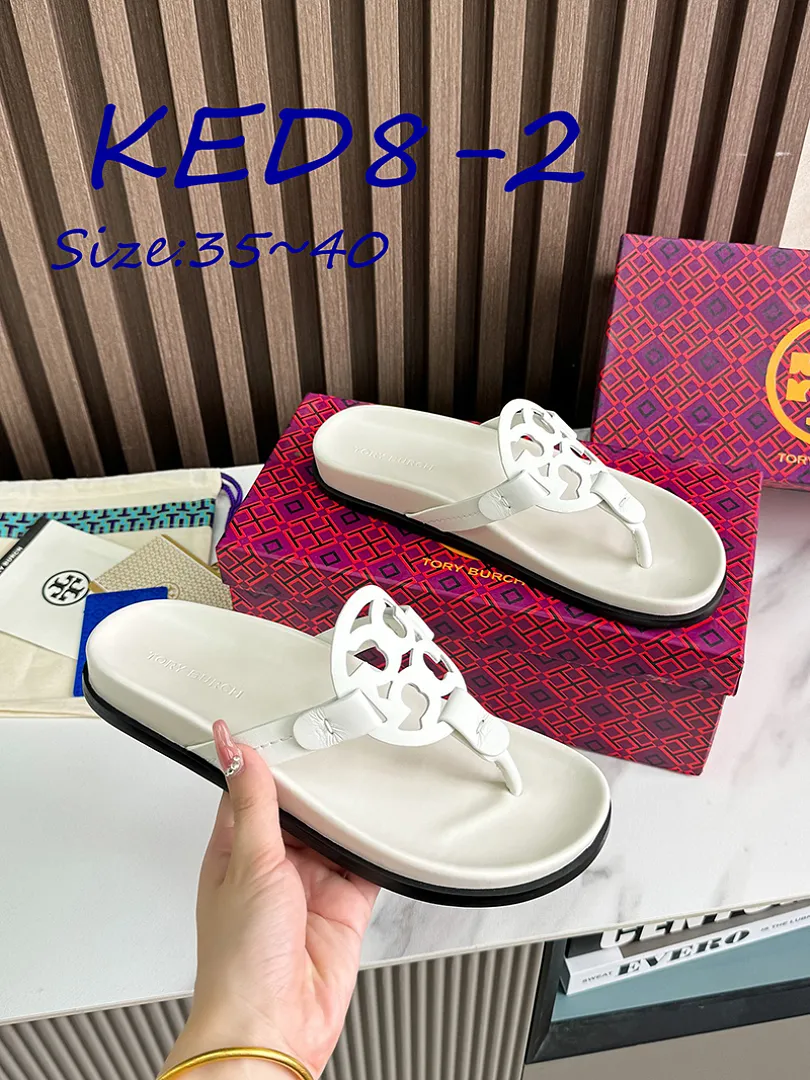 Tory Burch KED8 תמונה 4