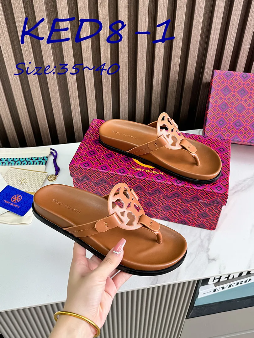 Tory Burch KED8 תמונה 5