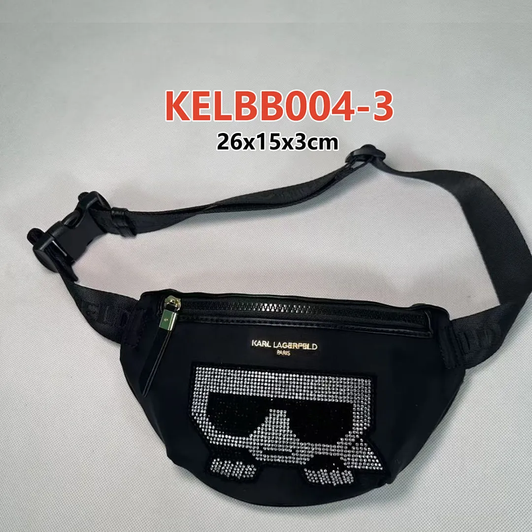 Karl Lagerfeld KELBB004 תמונה 10