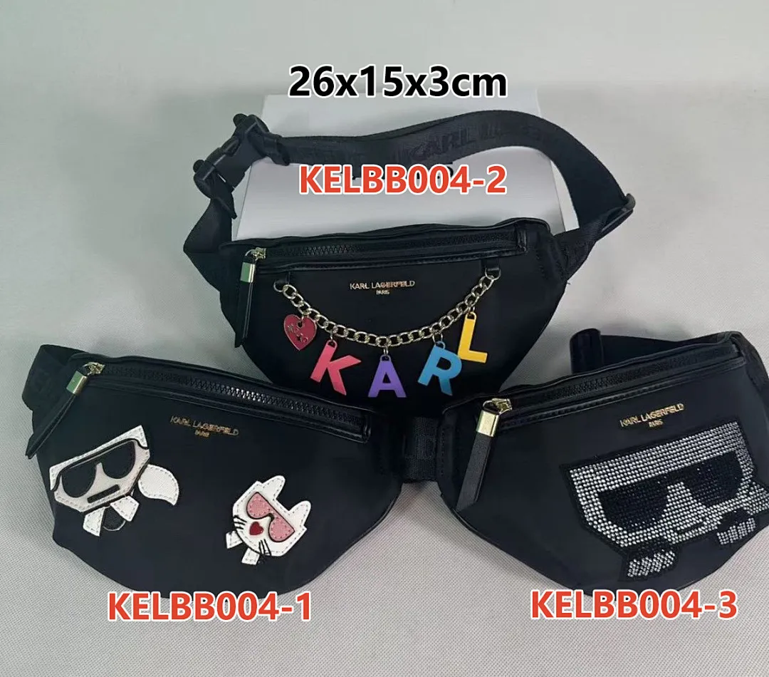 Karl Lagerfeld KELBB004 תמונה 11