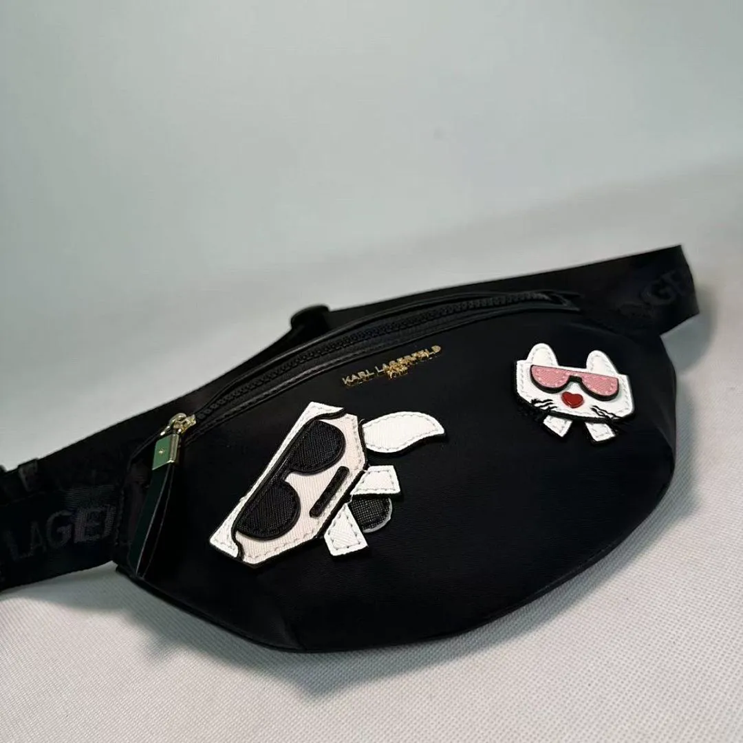 Karl Lagerfeld KELBB004 תמונה 5