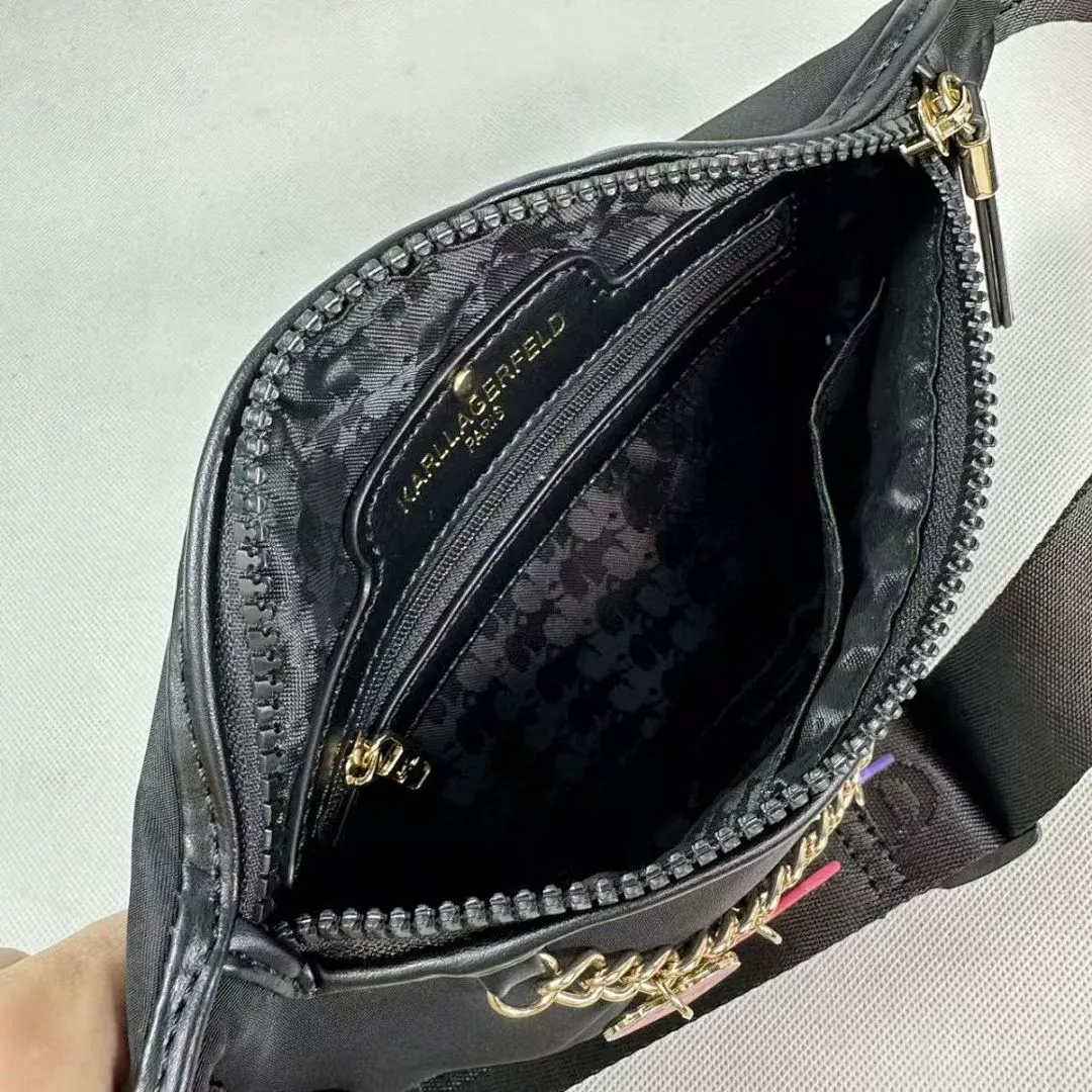 Karl Lagerfeld KELBB004 תמונה 7