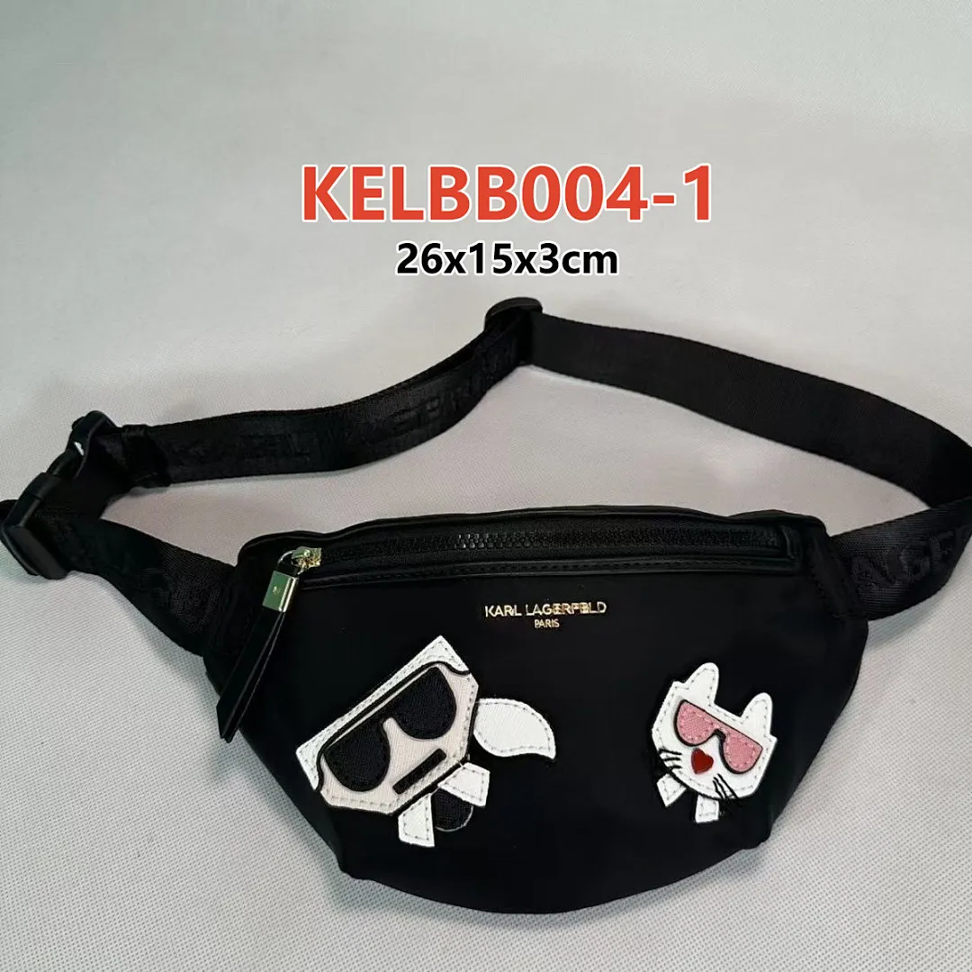 Karl Lagerfeld KELBB004 תמונה 8