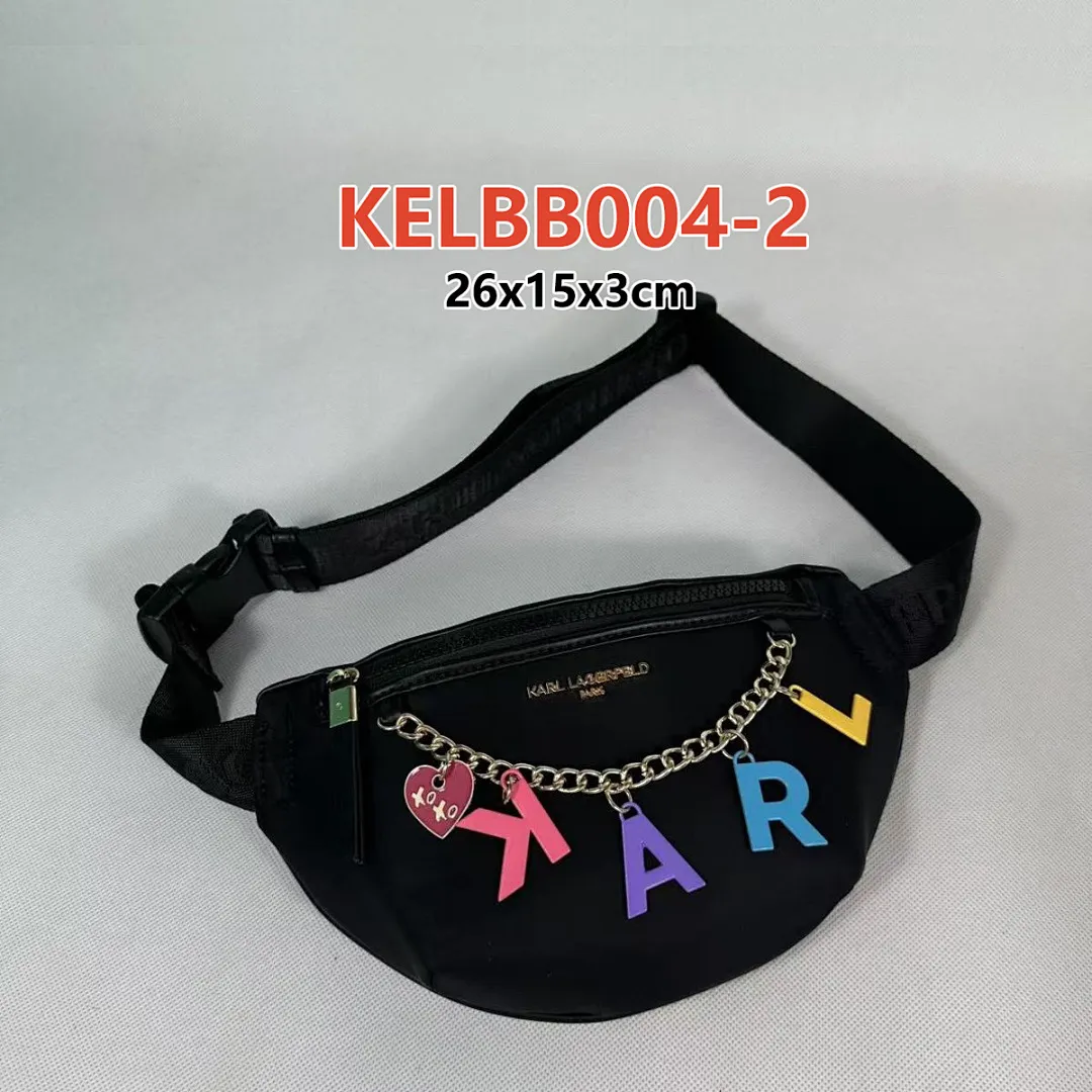 Karl Lagerfeld KELBB004 תמונה 9