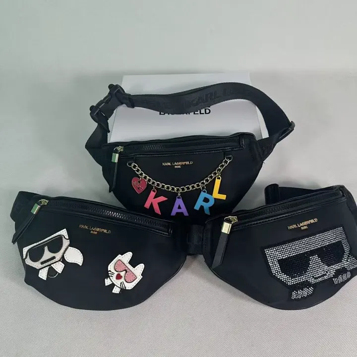 Karl Lagerfeld KELBB004