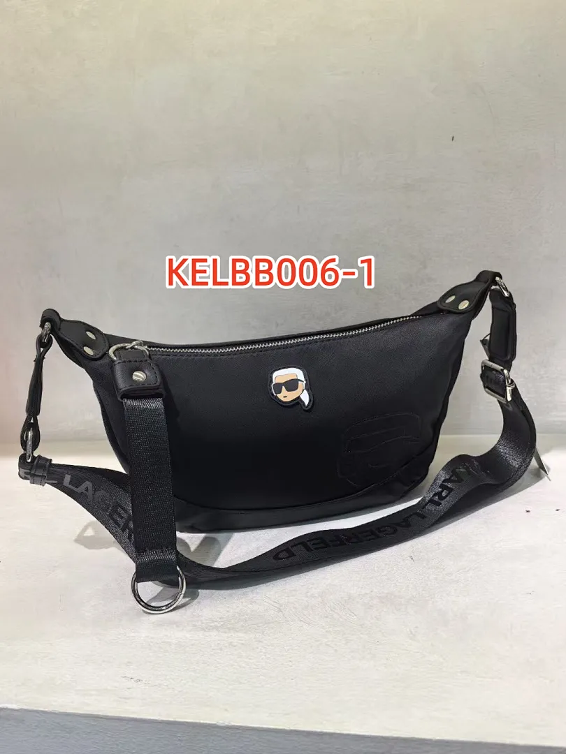 Karl Lagerfeld KELBB006 תמונה 4