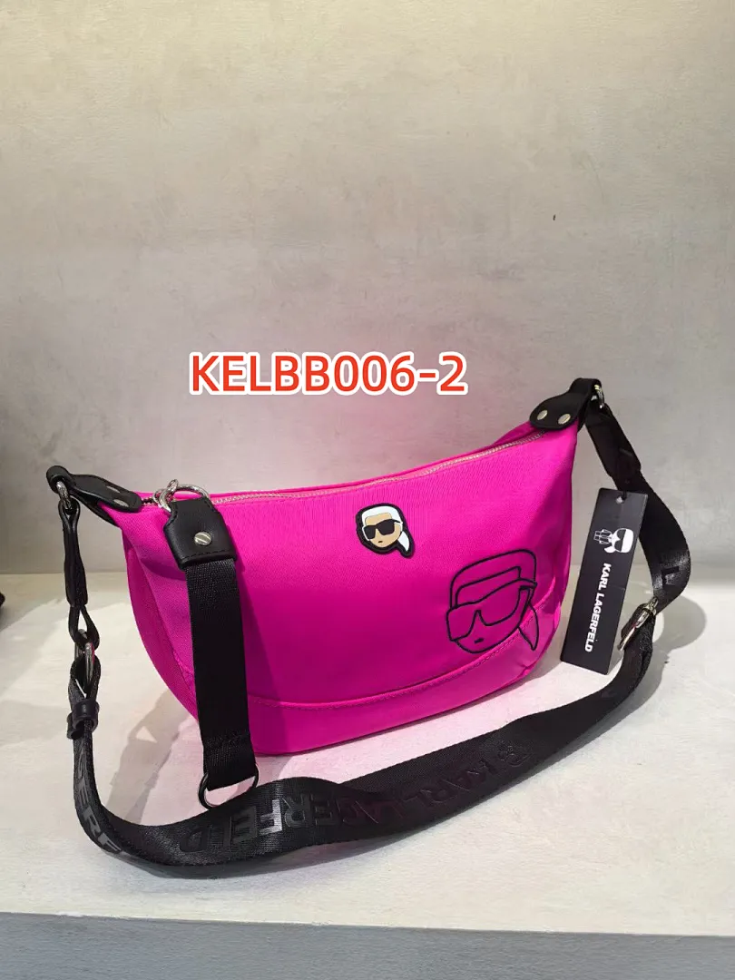 Karl Lagerfeld KELBB006 תמונה 5