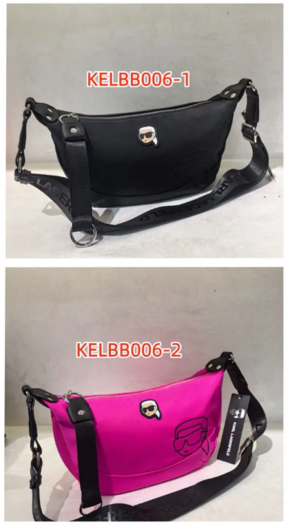 Karl Lagerfeld KELBB006 תמונה 6