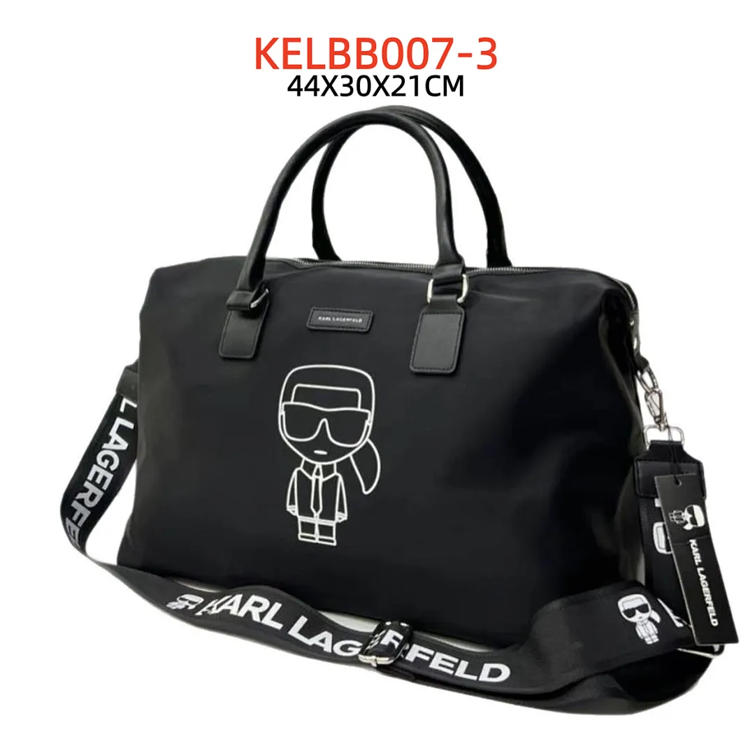 Karl Lagerfeld KELBB007 תמונה 10