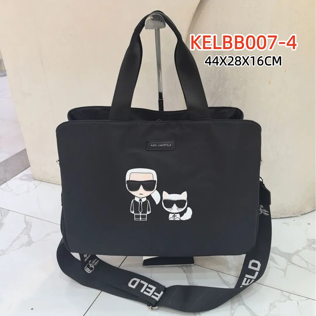 Karl Lagerfeld KELBB007 תמונה 11
